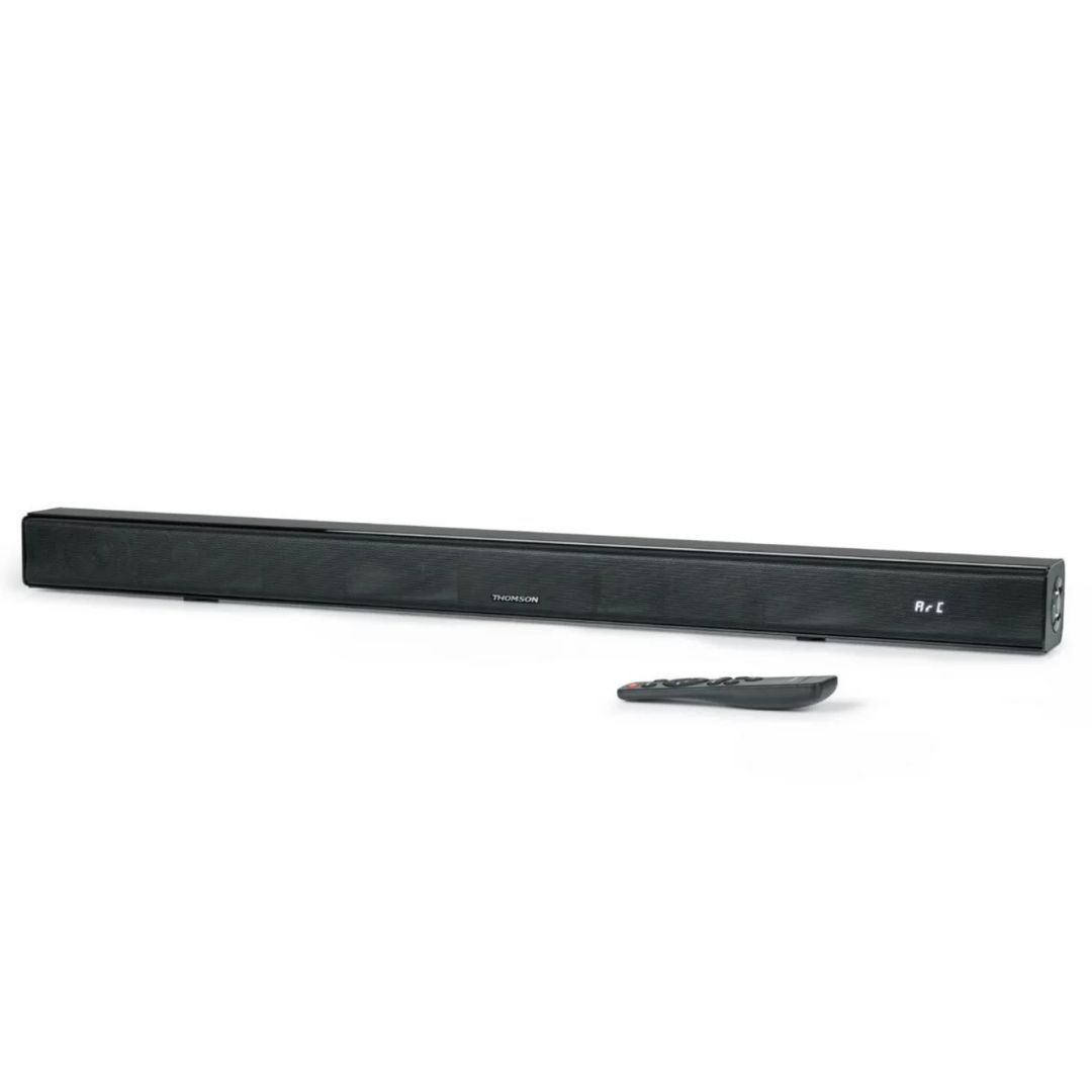 Thomson SB180BT Soundbar Black