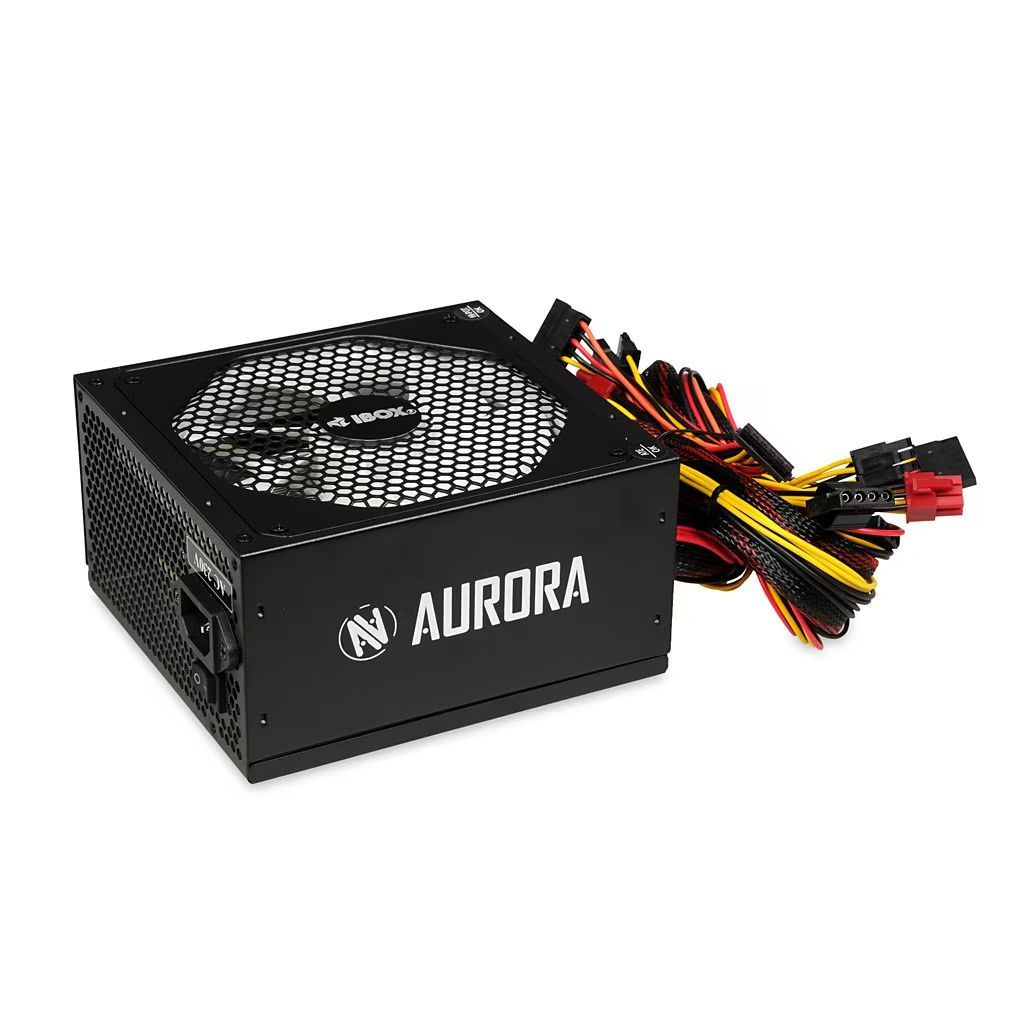 iBox 600W Aurora