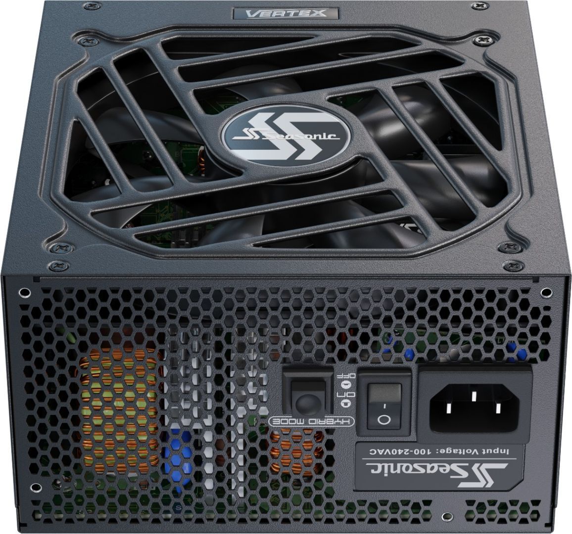 Seasonic 1000W 80+ Platinum Vertex PX-1000