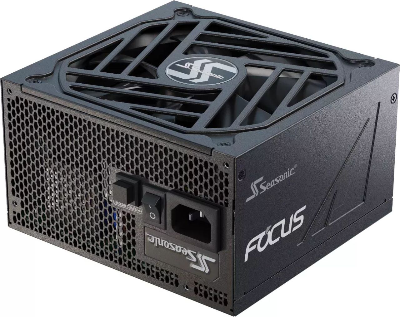 Seasonic 750W 80+ Gold Focus GX ATX 3.0