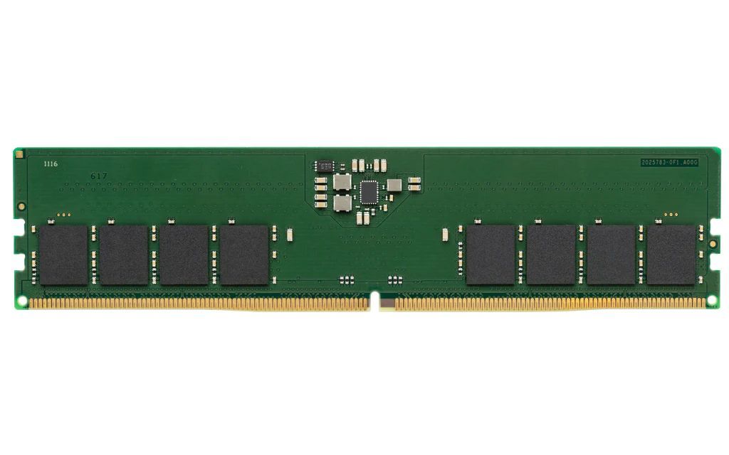 Kingston 16GB DDR5 5600MHz