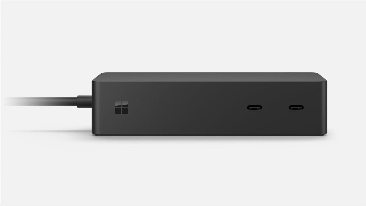 Microsoft Surface Dock 2 Black