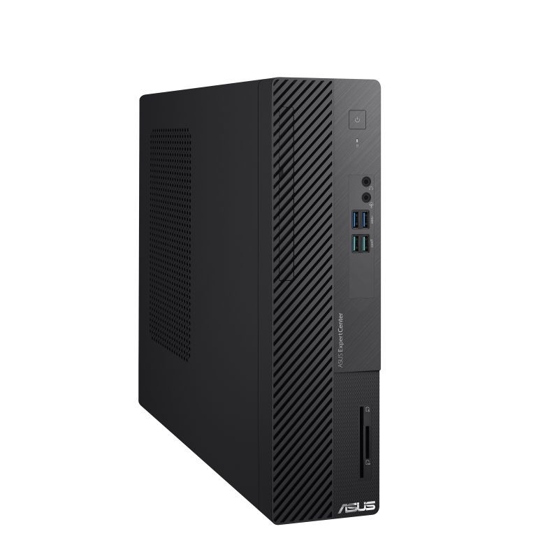 Asus ExpertCenter D5 SFF D500SE Black