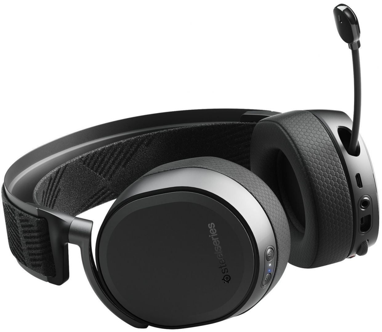 Steelseries Arctis Pro Wireless Headset Black