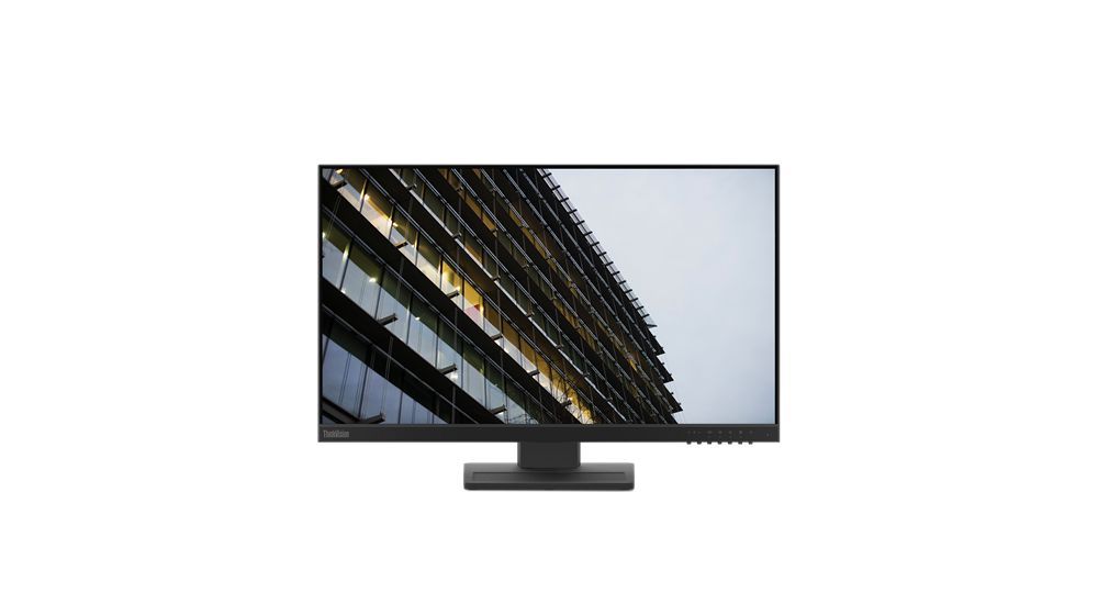 Lenovo 23,8" ThinkVision E24-28 IPS LED