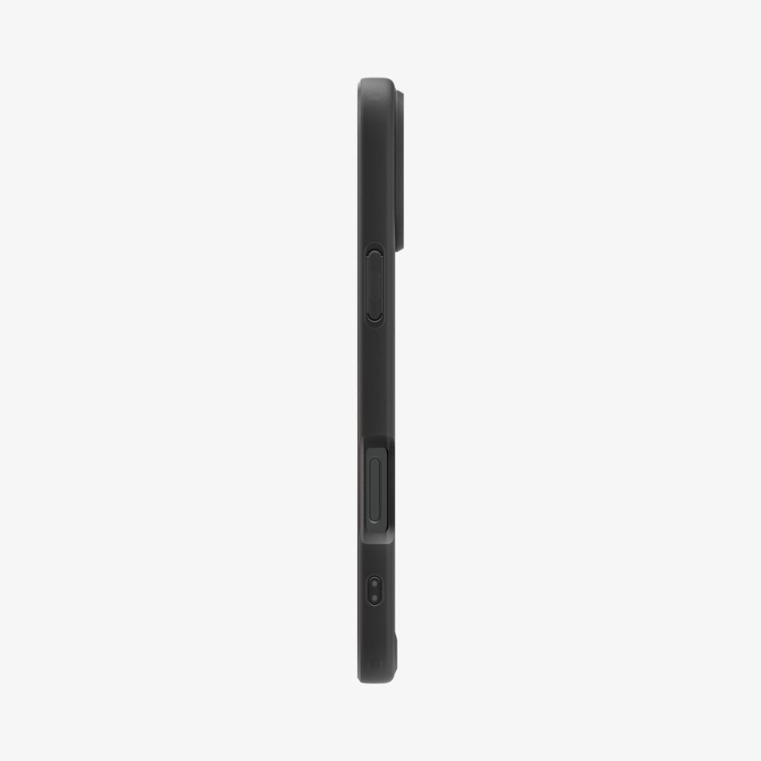 Spigen Ultra Hybrid MagSafe iPhone 16 Pro Classic Black