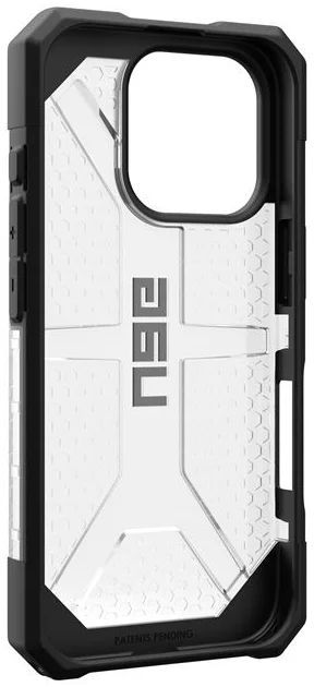 UAG Plasma case iPhone 16 Pro Ice