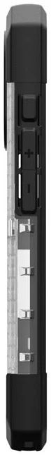 UAG Plasma case iPhone 16 Pro Ice