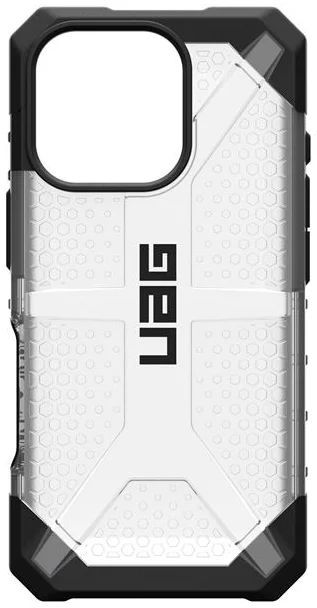 UAG Plasma case iPhone 16 Pro Ice