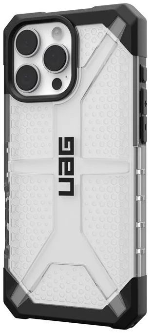 UAG Plasma case iPhone 16 Pro Max Ice