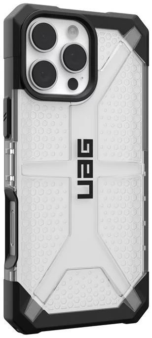 UAG Plasma case iPhone 16 Pro Max Ice