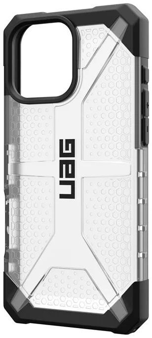 UAG Plasma case iPhone 16 Pro Max Ice