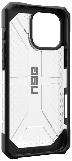 UAG Plasma case iPhone 16 Pro Max Ice