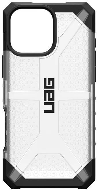 UAG Plasma case iPhone 16 Pro Max Ice