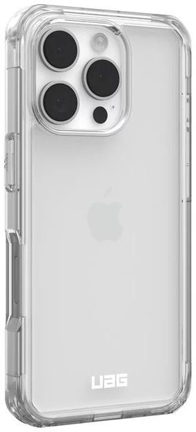 UAG Plyo case iPhone 16 Pro Ice