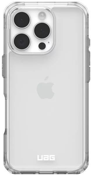 UAG Plyo case iPhone 16 Pro Ice