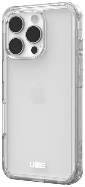 UAG Plyo case iPhone 16 Pro Ice