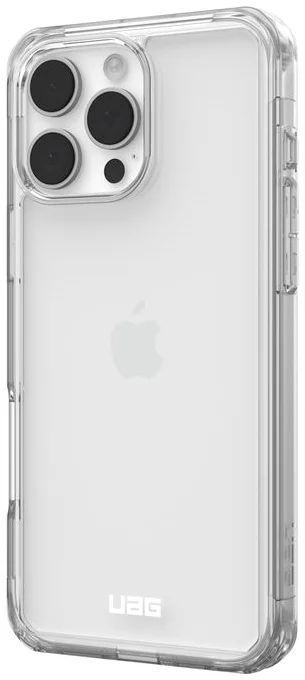 UAG Plyo case iPhone 16 Pro Max Ice