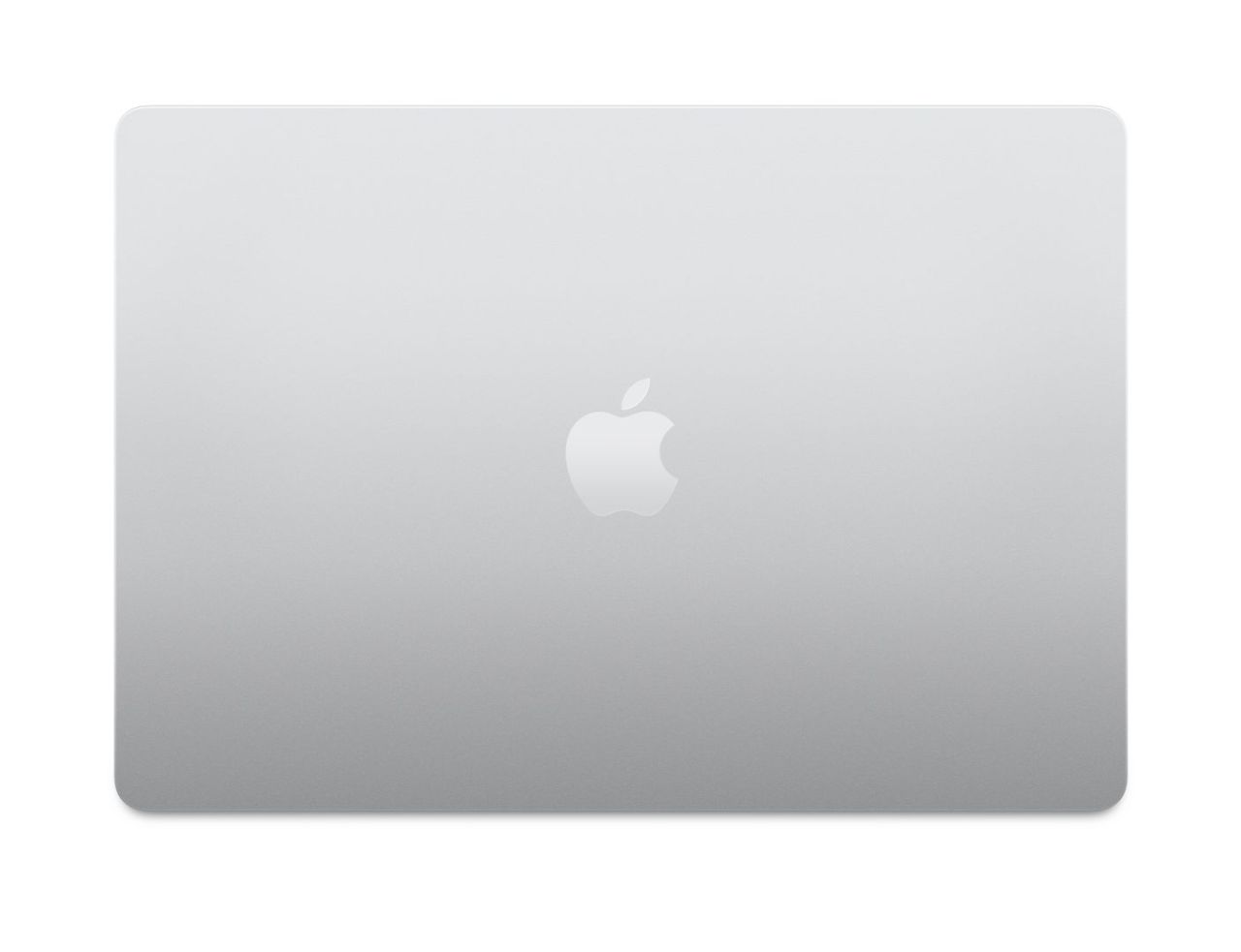 Apple MacBook Air 15" (2024) Silver