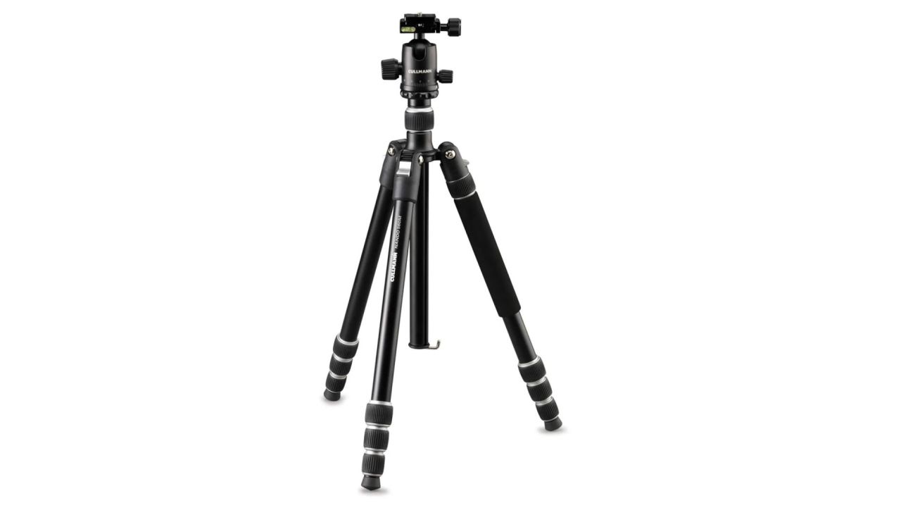 Cullmann 560M camera stand Black