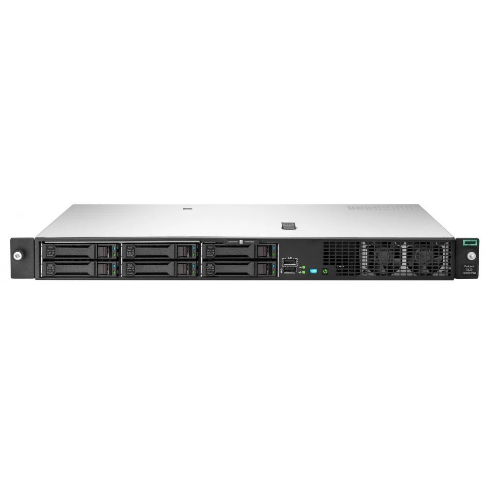 HP ProLiant DL20 Gen11