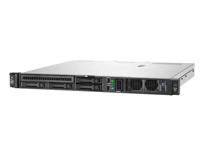 HP ProLiant DL20 Gen11