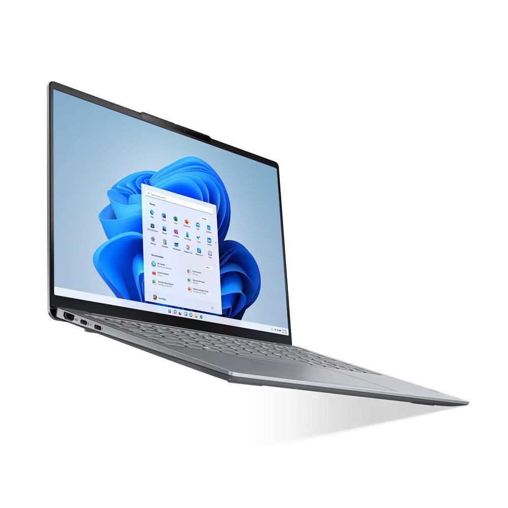 Lenovo Yoga Slim 6 Misty Grey (Bundle)