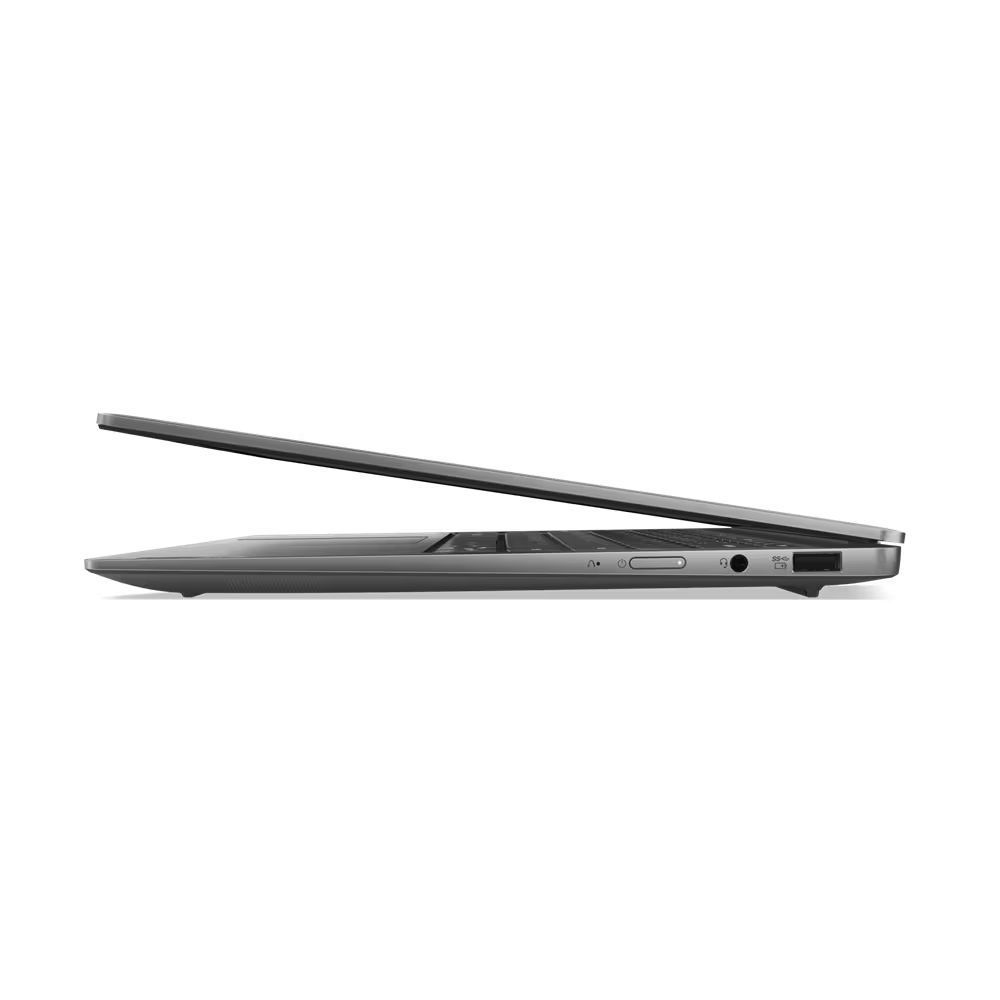 Lenovo Yoga Slim 6 Misty Grey (Bundle)