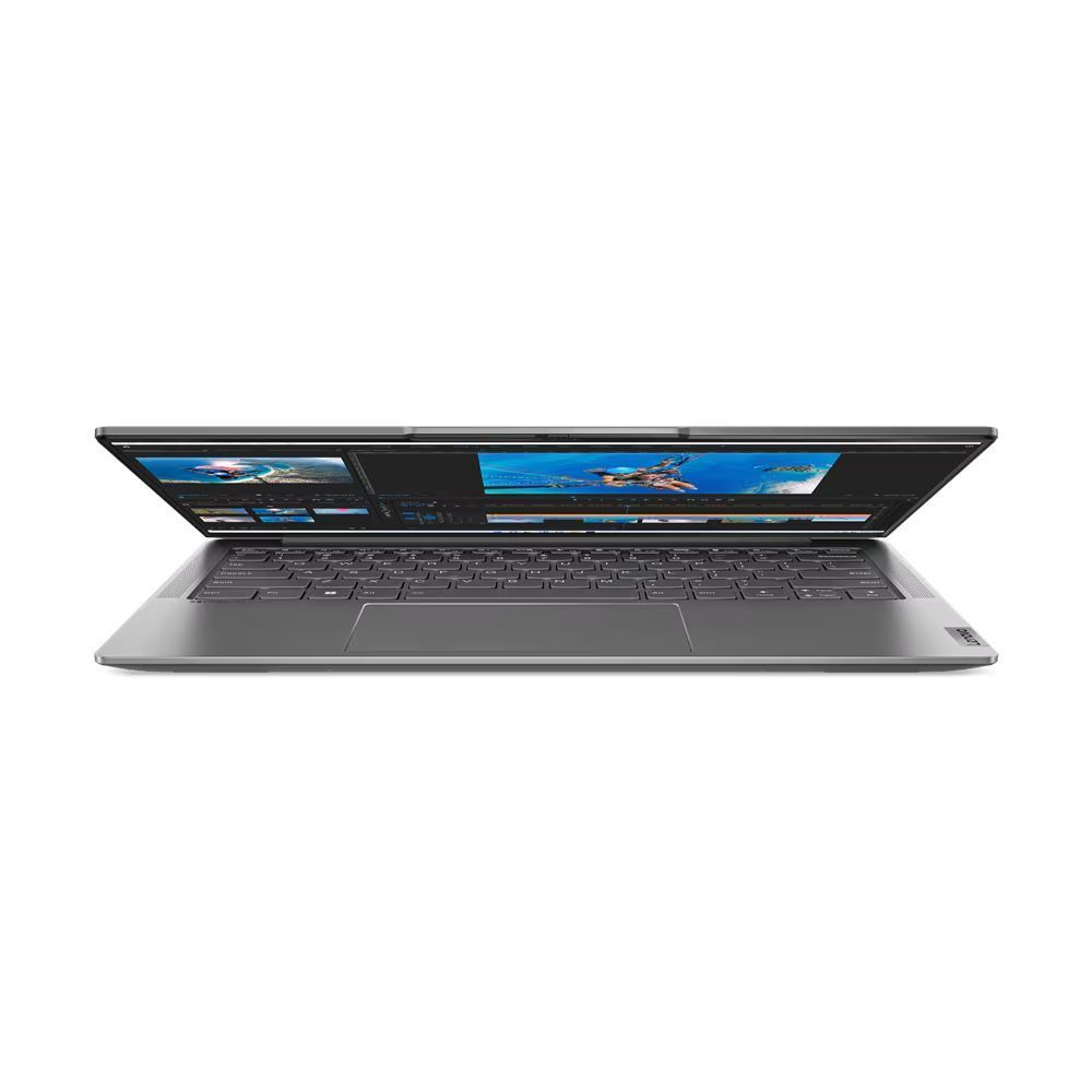 Lenovo Yoga Slim 6 Misty Grey (Bundle)