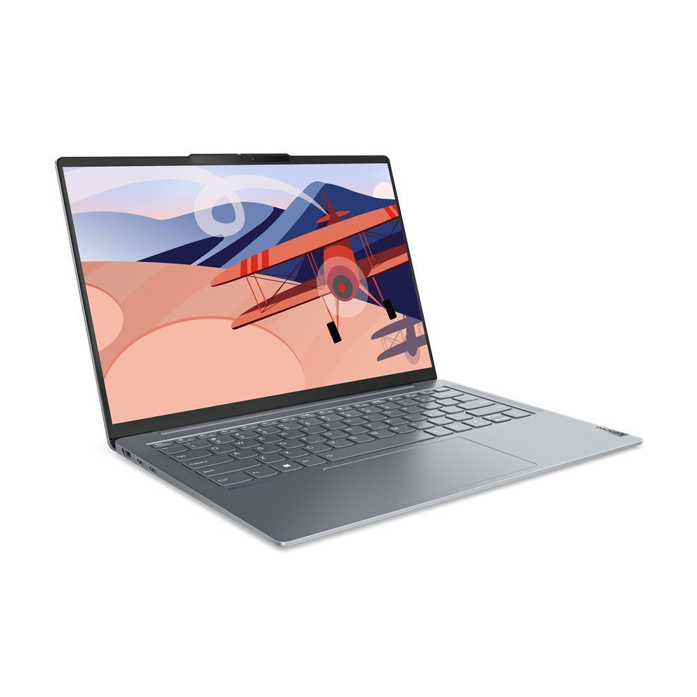 Lenovo Yoga Slim 6 Misty Grey (Bundle)