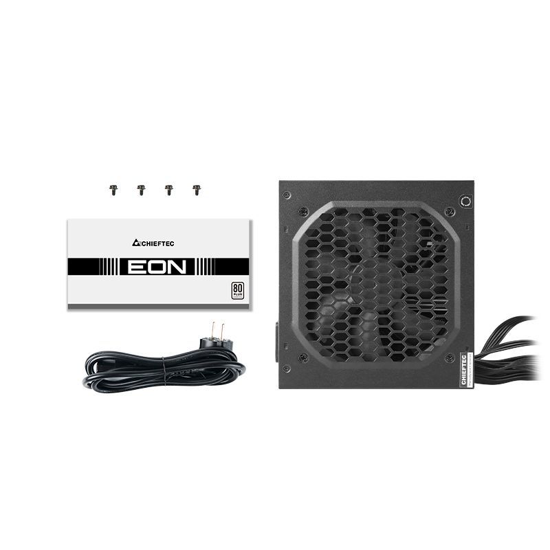 Chieftec 500W 80+ EON