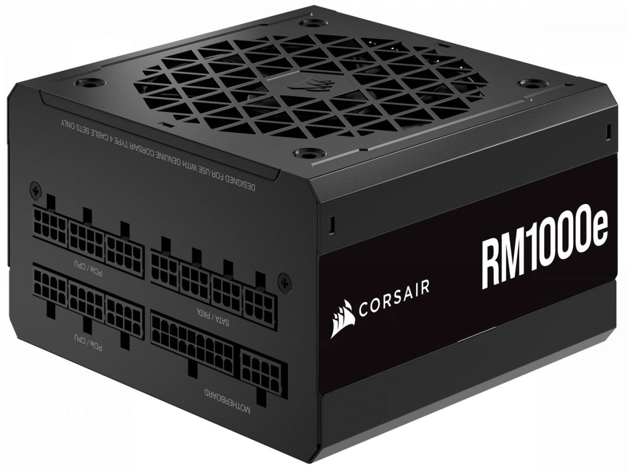 Corsair 1000W 80+ Gold RM1000e ATX3.0