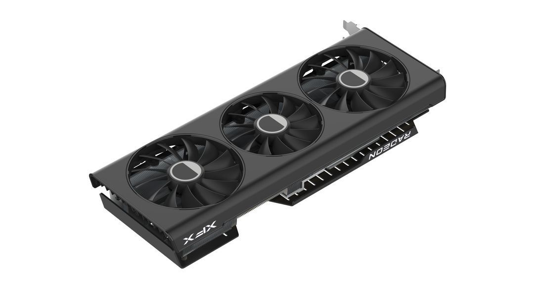 XFX RX7900 16GB DDR6 GRE