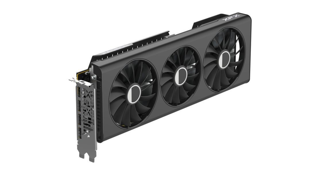 XFX RX7900 16GB DDR6 GRE