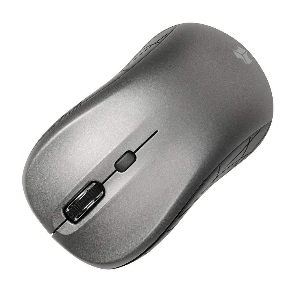 iBox i009W Rosella Wireless Mouse Grey