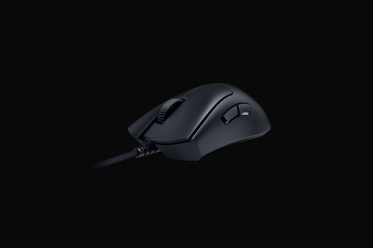 Razer DeathAdder V3 Black