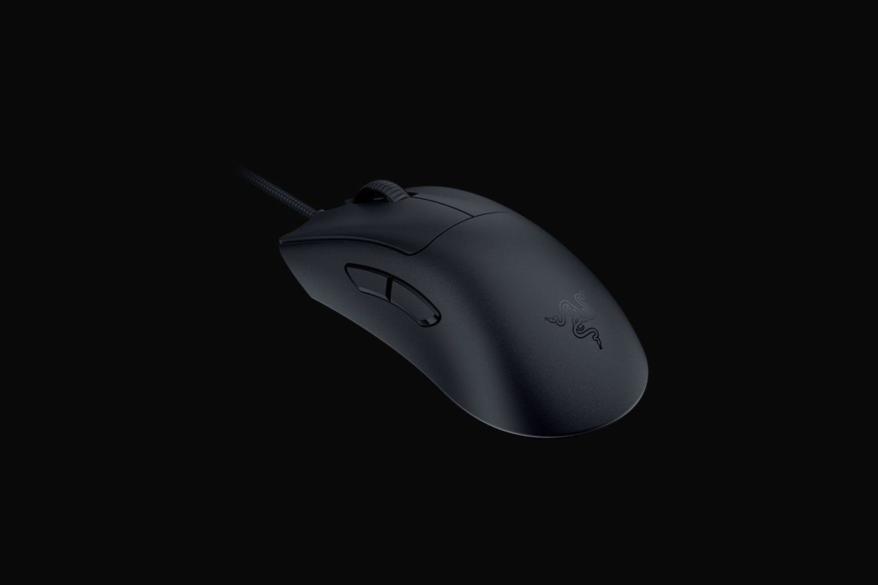 Razer DeathAdder V3 Black