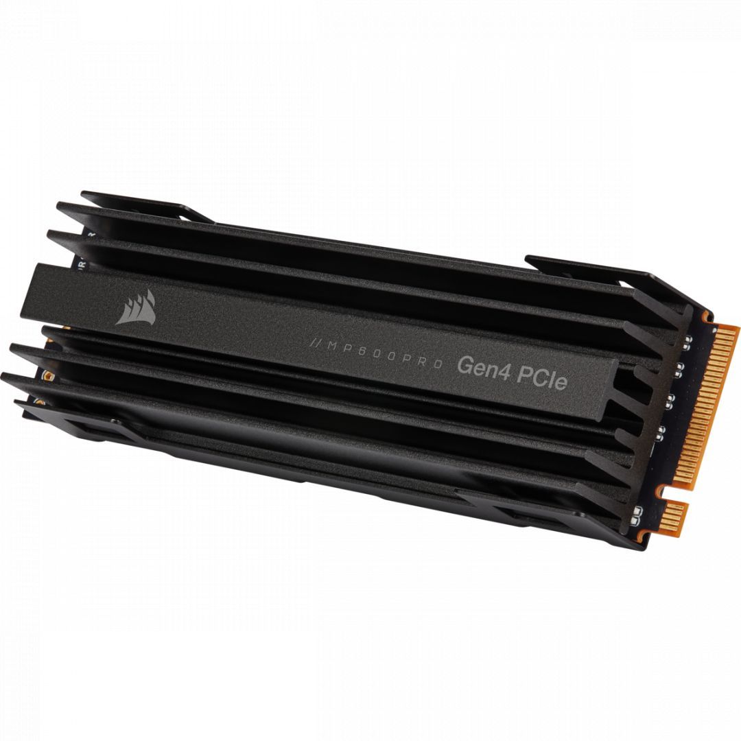 Corsair 1TB M.2 2280 NVMe MP600 Pro