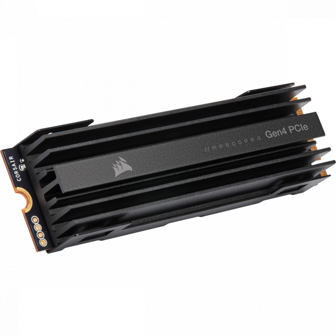 Corsair 1TB M.2 2280 NVMe MP600 Pro