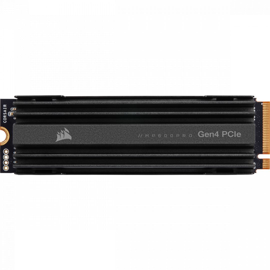 Corsair 1TB M.2 2280 NVMe MP600 Pro