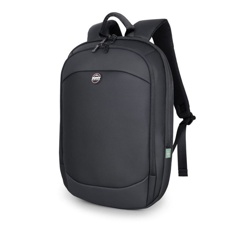 Port Designs ECO Chicago Evo Expendable Backpack 16" Black