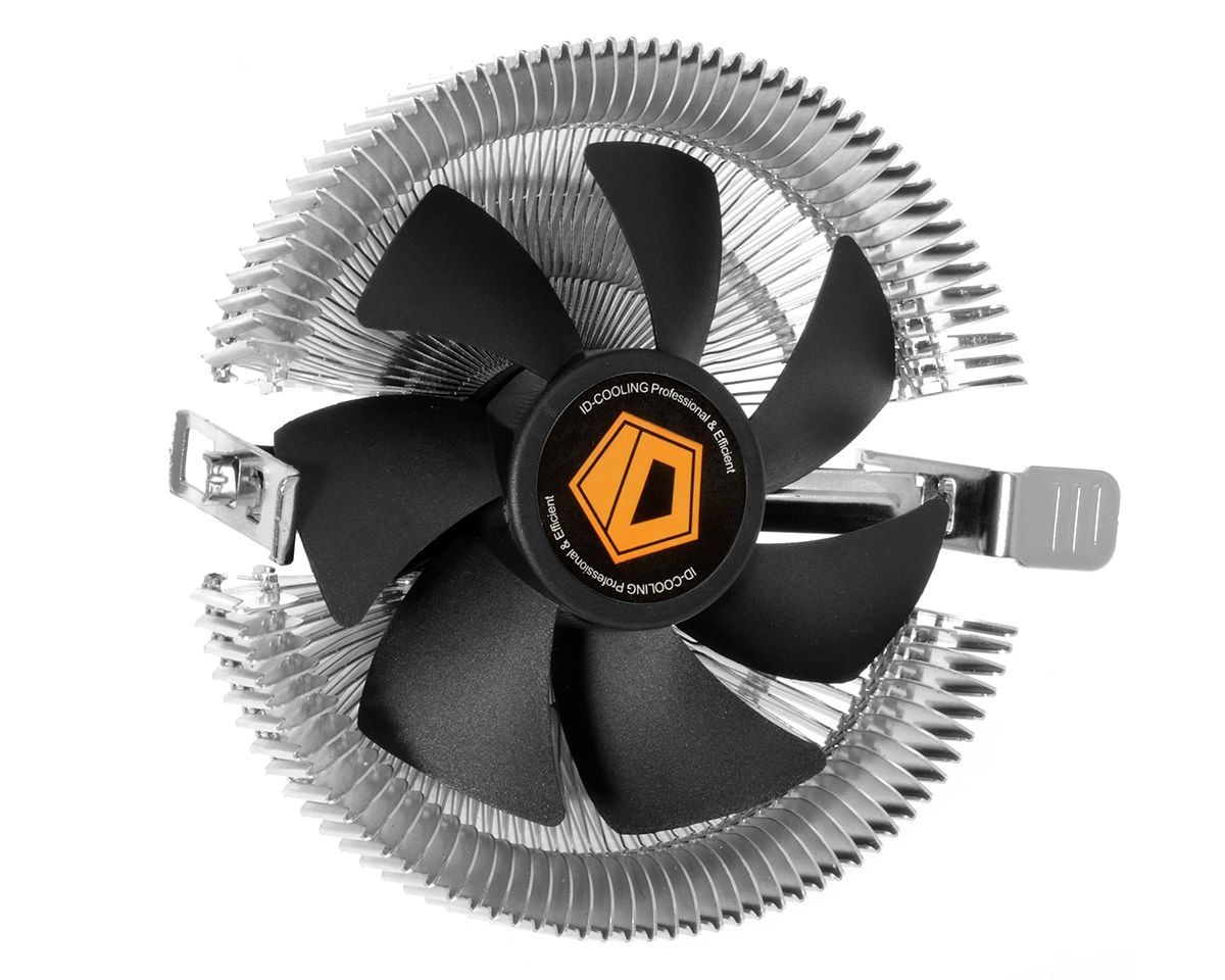 ID-COOLING DK-01T CPU Cooler