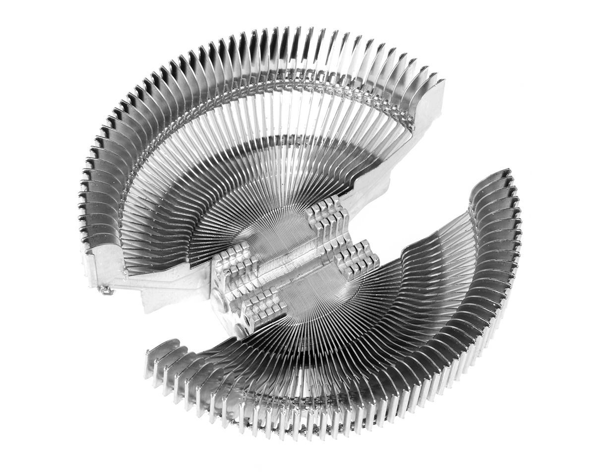 ID-COOLING DK-01T CPU Cooler