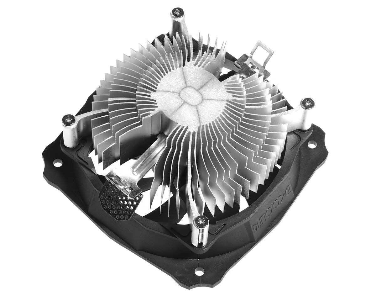 ID-COOLING DK-03 CPU Cooler