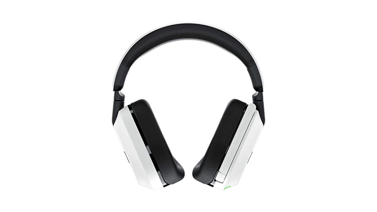 Turtle Beach Stealth 600 Gen 3 Wireless Bluetooth Gaming Headset White