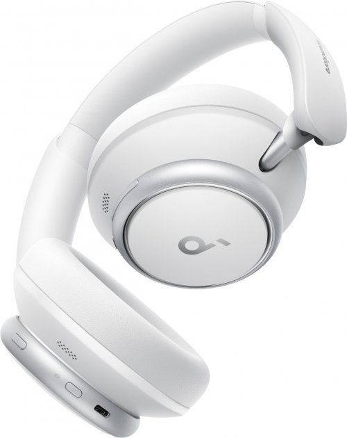 ANKER Soundcore Life Q45 Bluetooth Headset White