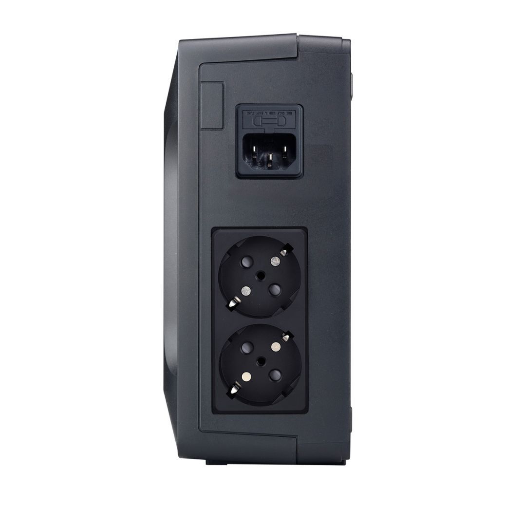 FSP PPF3600210 Nano600 600VA UPS