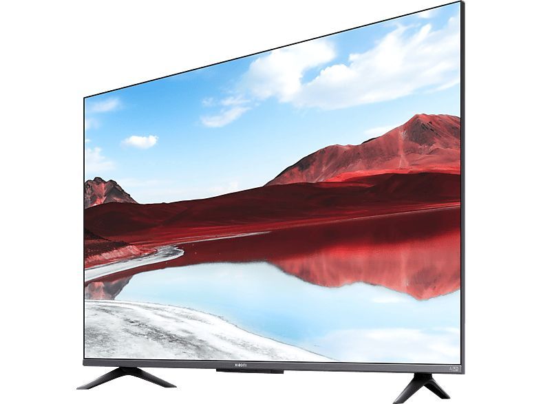 Xiaomi 43" TV A Pro 43 2025 QLED Smart