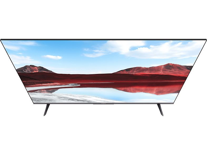 Xiaomi 43" TV A Pro 43 2025 QLED Smart