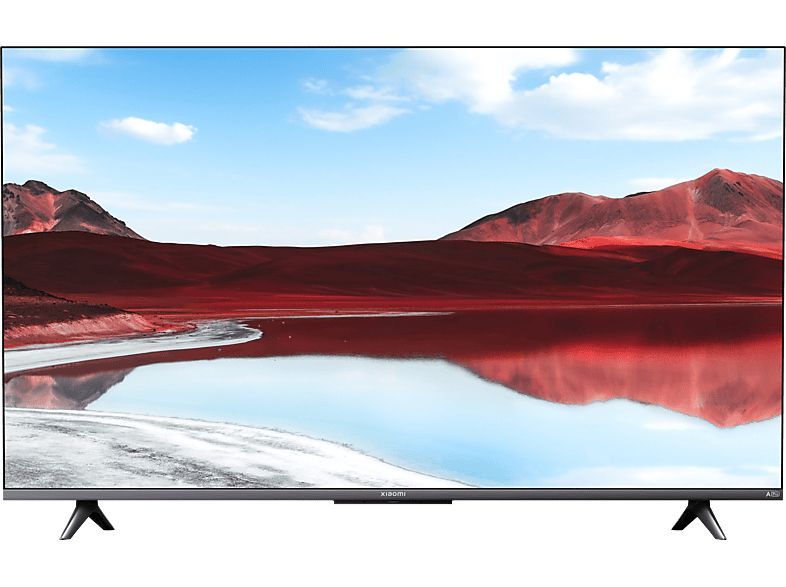 Xiaomi 43" TV A Pro 43 2025 QLED Smart